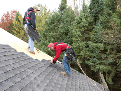 About Roof Repair Experts Plaucheville, LA